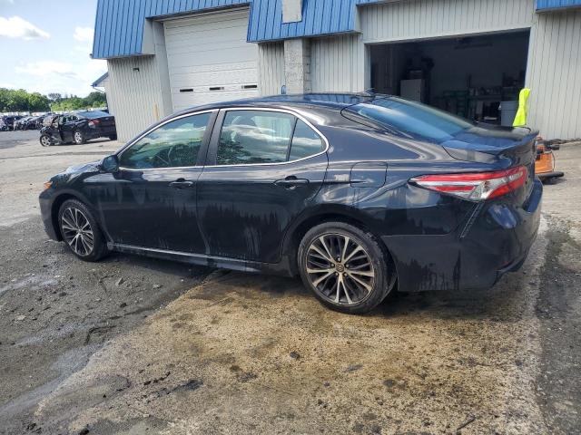 2019 Toyota Camry L VIN: 4T1B11HK6KU196096 Lot: 56474254