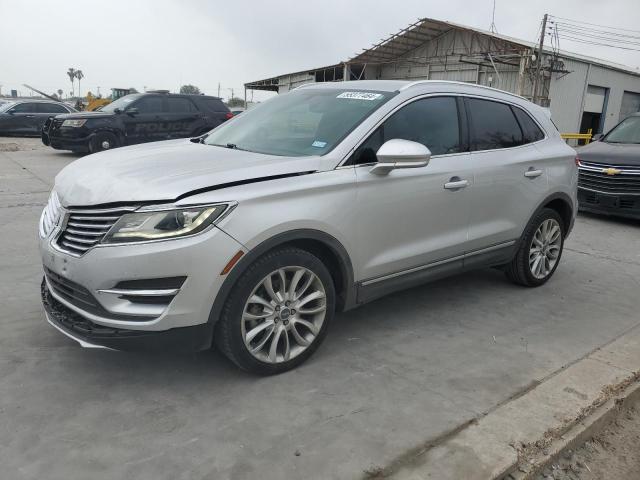 2016 Lincoln Mkc Premiere VIN: 5LMCJ1C90GUJ28762 Lot: 55377464