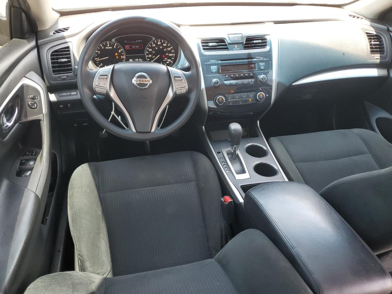 1N4AL3AP8FC594813 2015 Nissan Altima 2.5