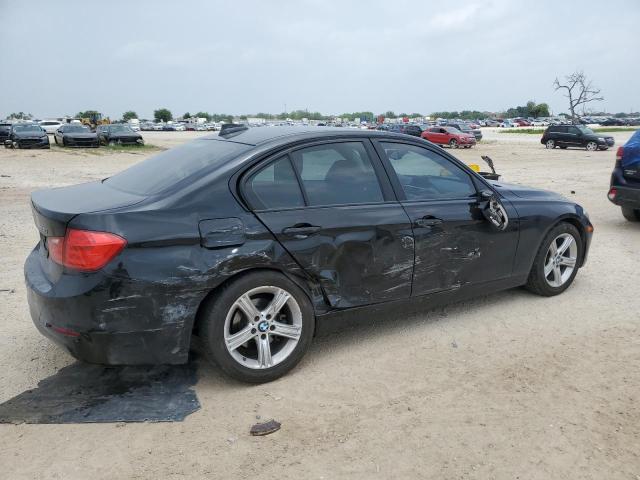 2014 BMW 328 I VIN: WBA3A5C59EP603393 Lot: 54003514