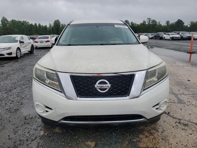 2013 Nissan Pathfinder S VIN: 5N1AR2MN3DC636956 Lot: 54943504