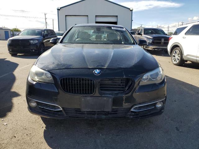 2015 BMW 550 Xi VIN: WBAKP9C55FD693811 Lot: 51222124