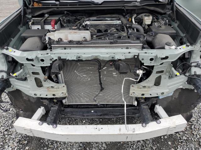 2022 Toyota Tundra Double Cab Sr VIN: 5TFLA5DA2NX039987 Lot: 54767714