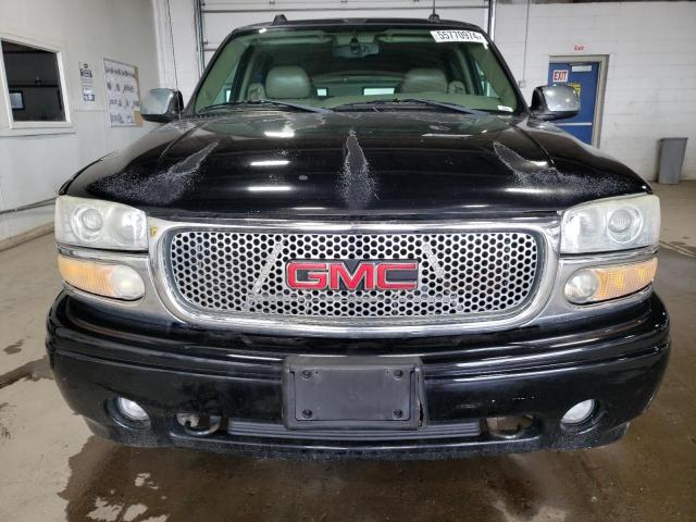 2004 GMC Yukon Xl Denali VIN: 1GKFK66UX4J182103 Lot: 55770974