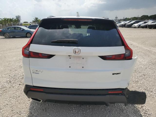 2023 HONDA CR-V SPORT 7FARS5H50PE002829  55439724