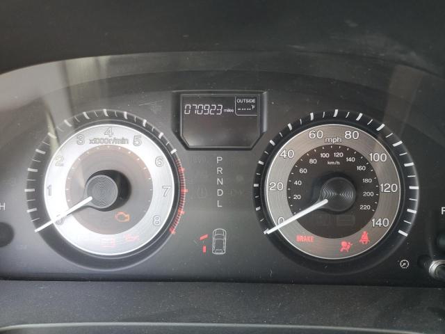 2016 HONDA ODYSSEY EX - 5FNRL5H65GB107481