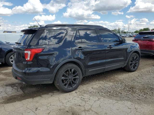 2018 Ford Explorer Xlt VIN: 1FM5K7D8XJGB31921 Lot: 54614924