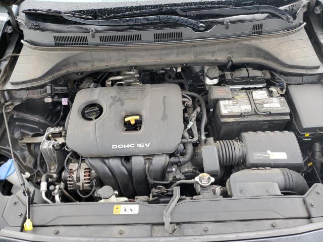 KM8K22AA4LU569352 Hyundai Kona SEL 11