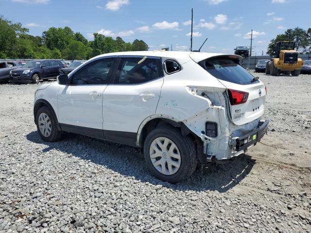 2019 Nissan Rogue Sport S VIN: JN1BJ1CP9KW227937 Lot: 55631004