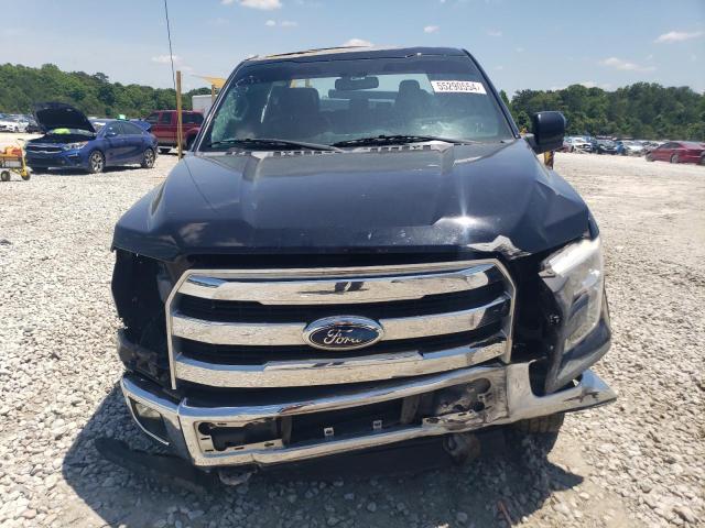 2017 Ford F150 Supercrew VIN: 1FTEW1EP0HFB50926 Lot: 55290554