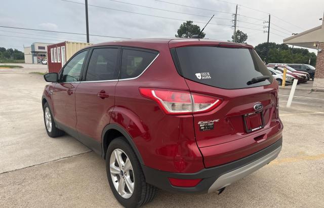 2015 Ford Escape Se VIN: 1FMCU0GX1FUC87687 Lot: 56351054