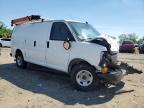 Lot #3025199627 2021 CHEVROLET EXPRESS G2