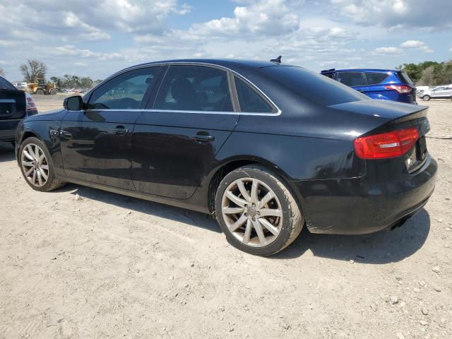 2013 Audi A4 Premium Plus VIN: WAUEFAFL1DN033252 Lot: 56350034