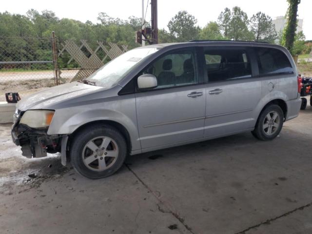 2012 Dodge Grand Caravan Sxt VIN: 2C4RDGCGXCR377796 Lot: 54163504