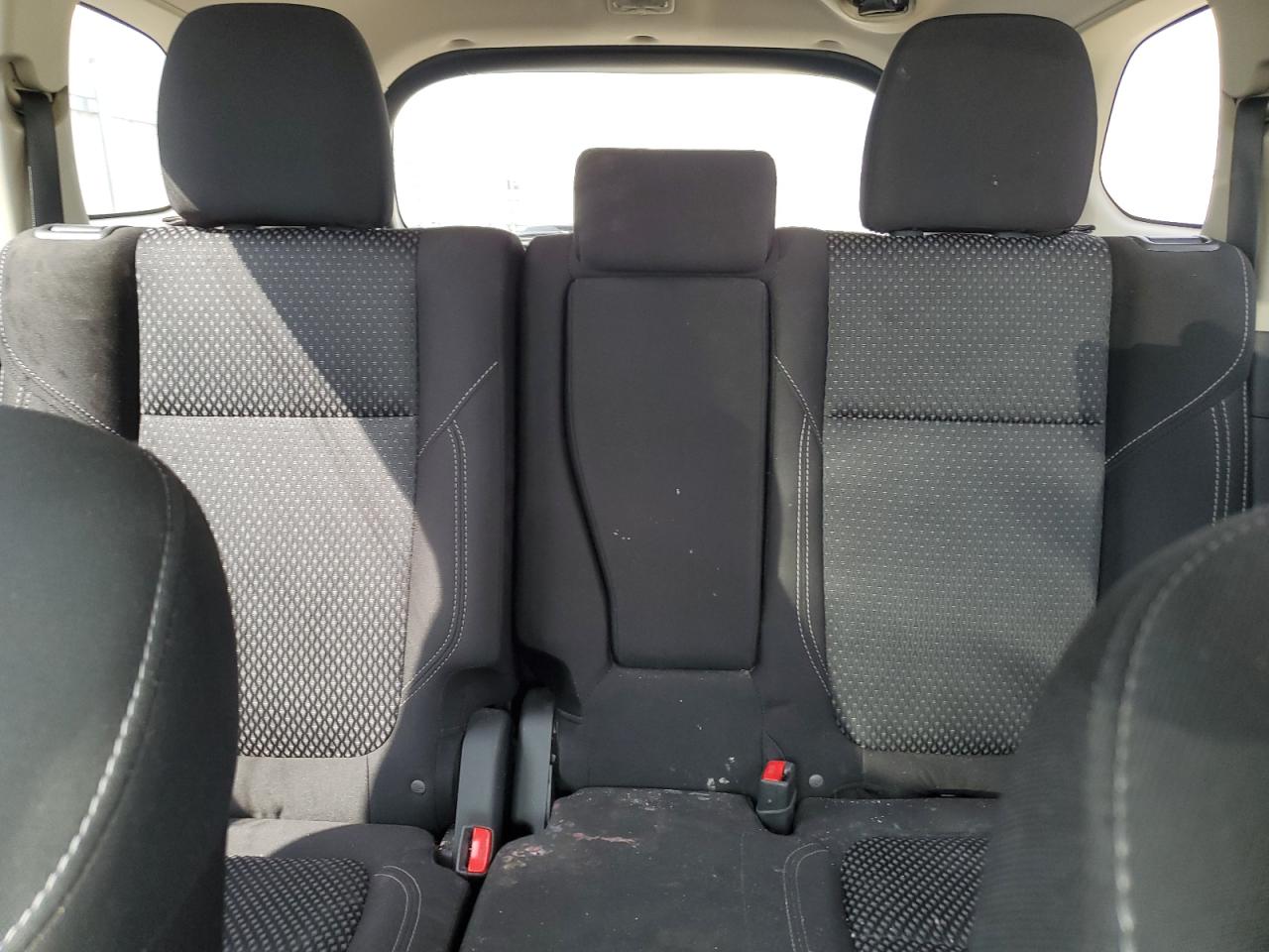 JA4AZ2A33LZ611827 2020 Mitsubishi Outlander Es