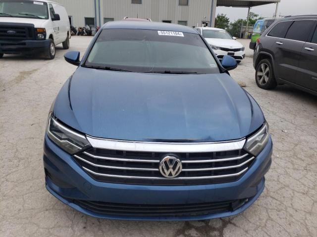 2019 Volkswagen Jetta S VIN: 3VWC57BUXKM247823 Lot: 55121104