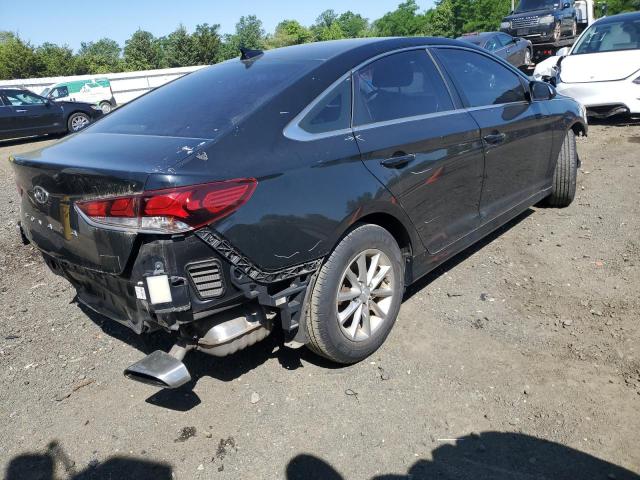 2019 Hyundai Sonata Se VIN: 5NPE24AF9KH797350 Lot: 57049234