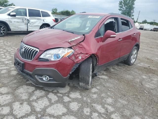 BUICK ENCORE CON