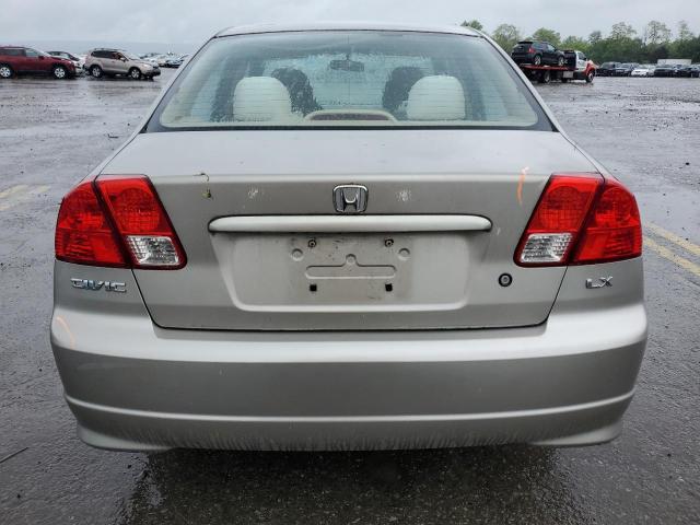 2005 Honda Civic - Image 6