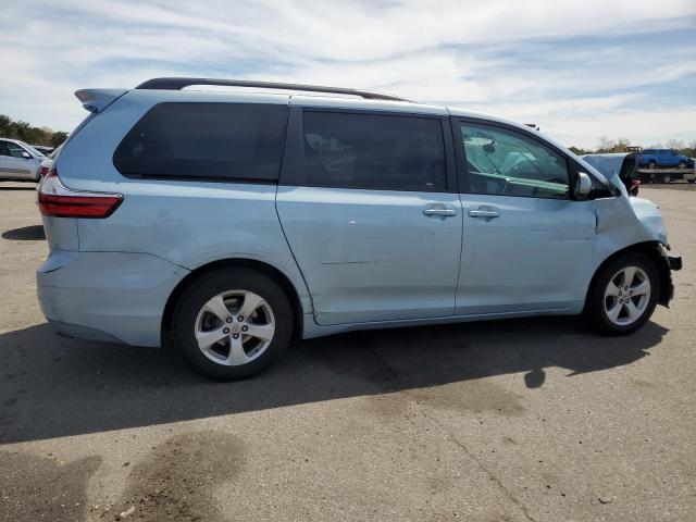 2017 Toyota Sienna Le VIN: 5TDKZ3DC0HS856802 Lot: 51908104