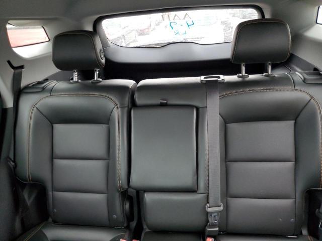 2018 GMC Terrain Slt VIN: 3GKALPEV9JL255473 Lot: 56086404