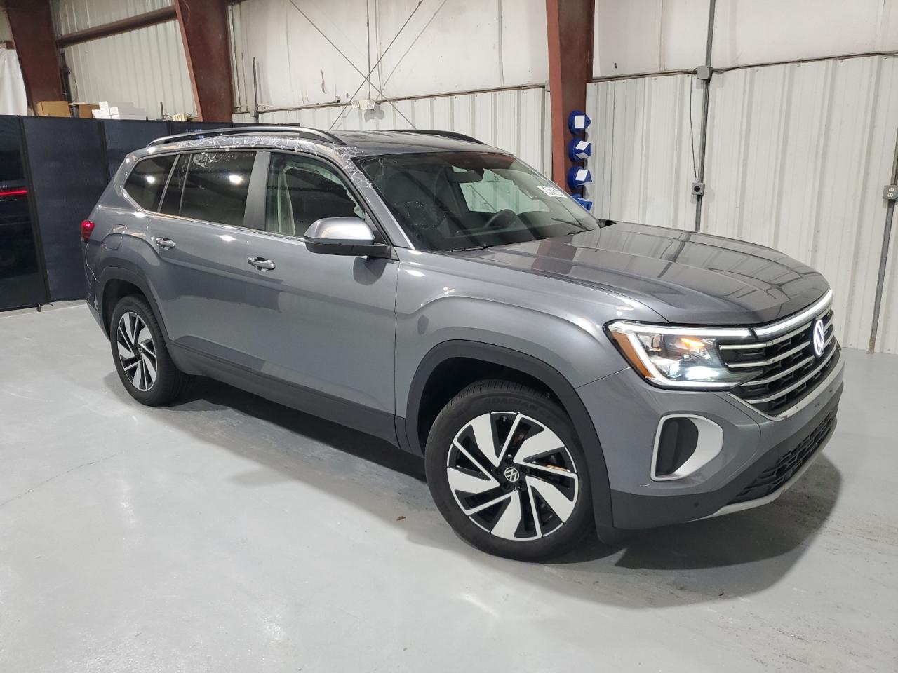 1V2HR2CA3RC539053 2024 Volkswagen Atlas Se