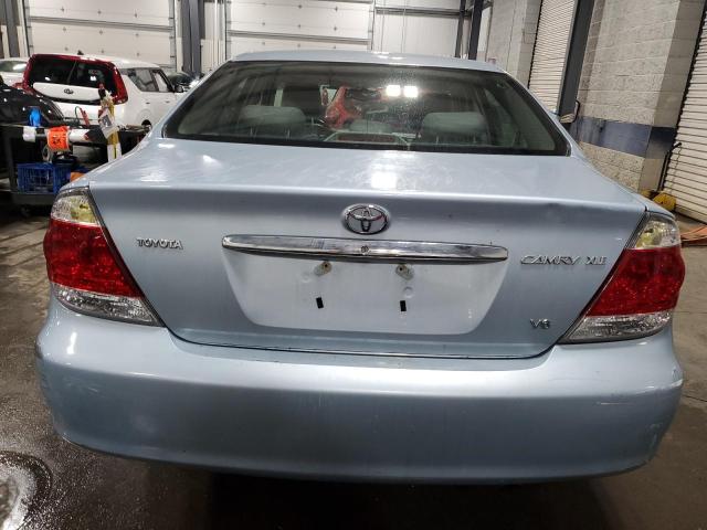 2005 Toyota Camry Le VIN: 4T1BF30K75U594138 Lot: 54557914