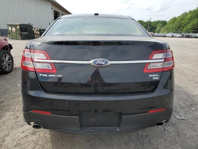 2018 Ford Taurus Sel VIN: 1FAHP2H83JG134939 Lot: 56207344