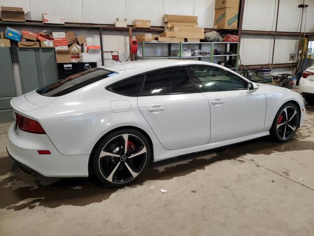 2014 Audi Rs7 VIN: WUAW2CFCXEN903051 Lot: 55346554