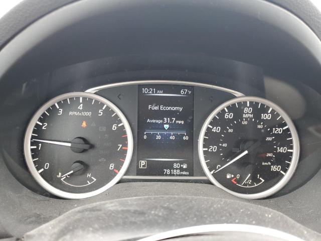 2017 Nissan Sentra S VIN: 3N1AB7AP2HY259497 Lot: 54395504