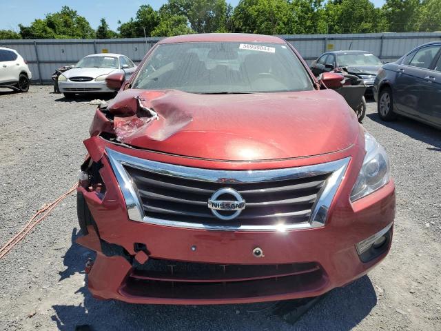 2015 NISSAN ALTIMA 2.5 - 1N4AL3AP7FC202324