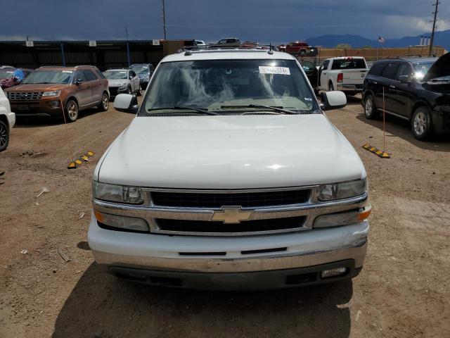 2004 Chevrolet Tahoe K1500 VIN: 1GNEK13T74J201722 Lot: 55034334