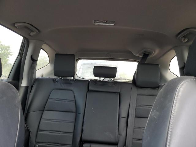 2017 HONDA CR-V TOURI - 5J6RW2H9XHL068122