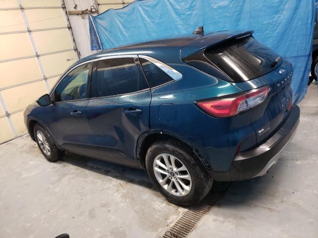 2020 FORD ESCAPE SE - 1FMCU9G68LUC32824