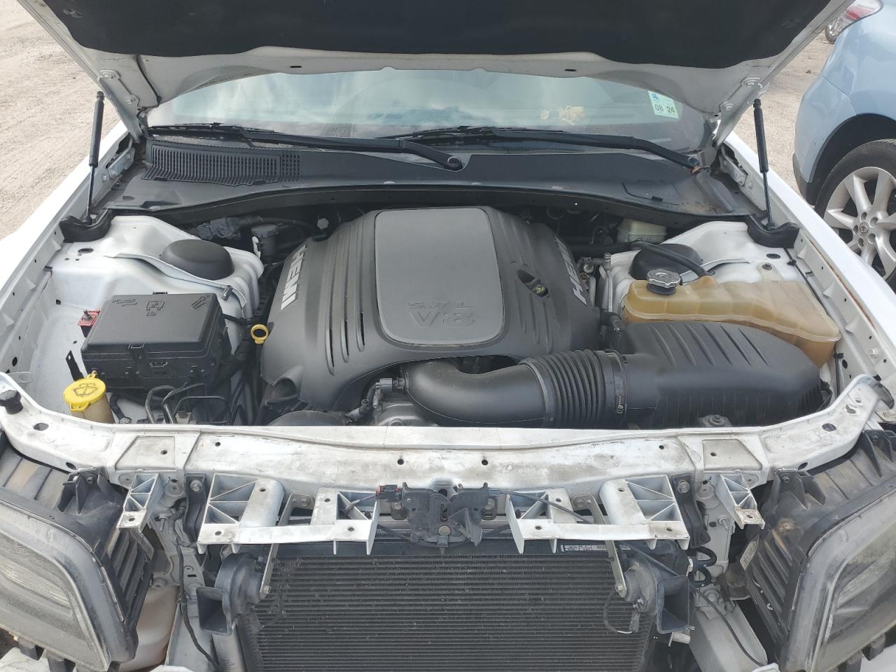 2C3CCABT4DH698605 2013 Chrysler 300 S