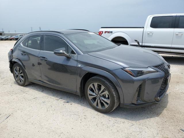 VIN JTHR9JBH4R2078612 2024 Lexus UX, 250H Premium no.4