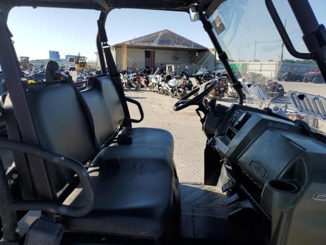 2014 POLARIS RANGER 800 - 4XAWH76A1E2305571