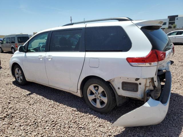 5TDKK3DC4BS139279 2011 Toyota Sienna Le