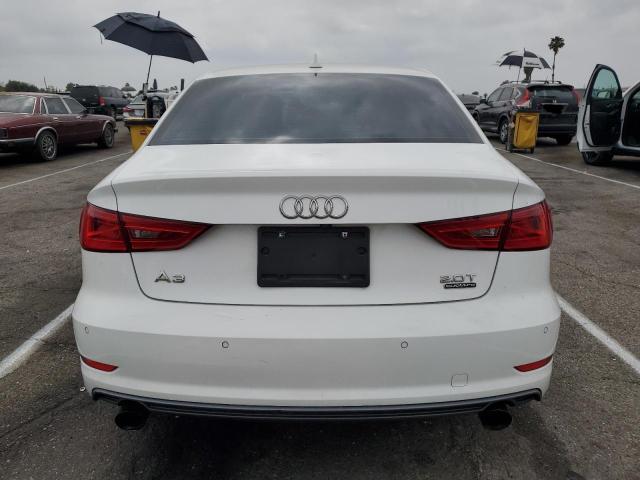 2017 Audi A3 Premium VIN: WAUENAF42HN001525 Lot: 55867874