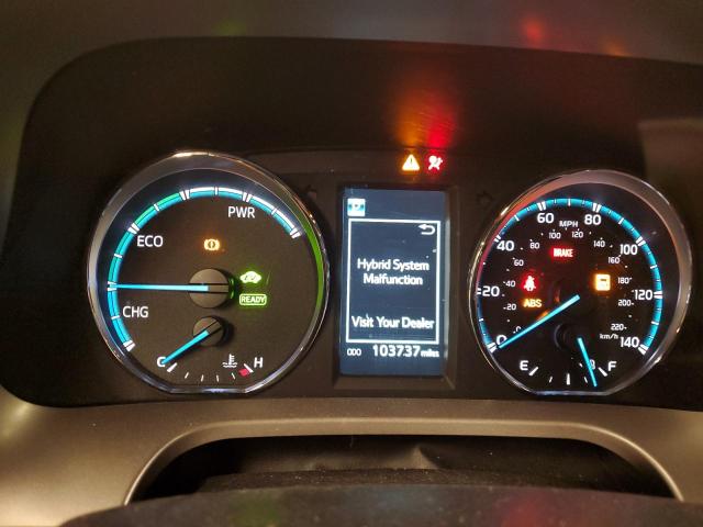 2017 Toyota Rav4 Hv Le VIN: JTMRJREVXHD067139 Lot: 56012504