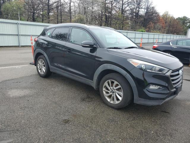 2016 Hyundai Tucson Limited VIN: KM8J3CA24GU022515 Lot: 50520264