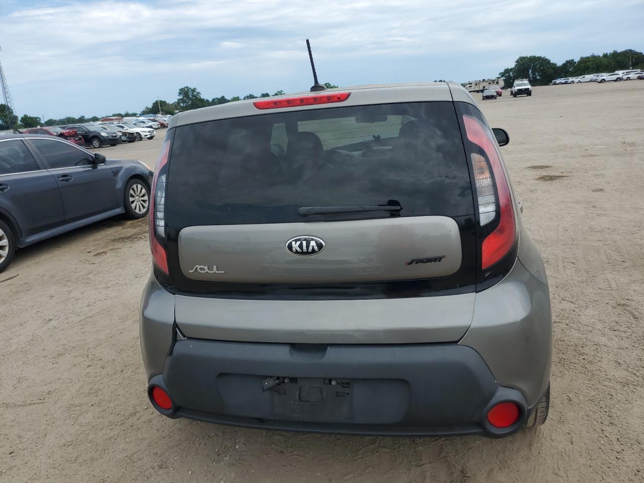 KNDJN2A27G7243789 2016 Kia Soul