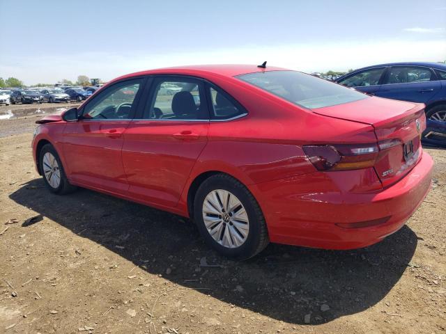 2019 Volkswagen Jetta S VIN: 3VWC57BU3KM073285 Lot: 54002544