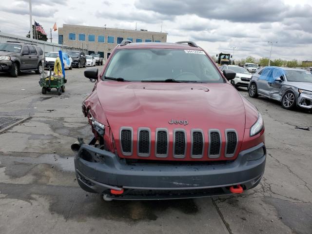 2015 JEEP CHEROKEE T - 1C4PJMBS7FW576448