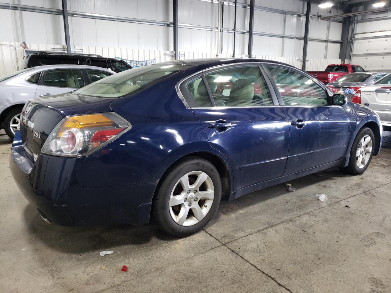 1N4AL21E49N408606 2009 Nissan Altima 2.5