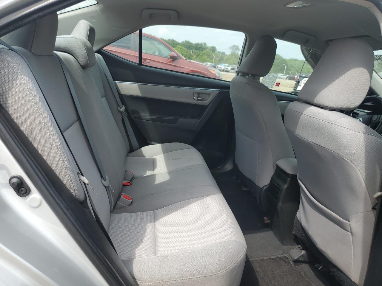 5YFBURHE6EP173424 2014 Toyota Corolla L