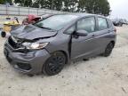 2019 HONDA FIT LX - 3HGGK5H40KM740839