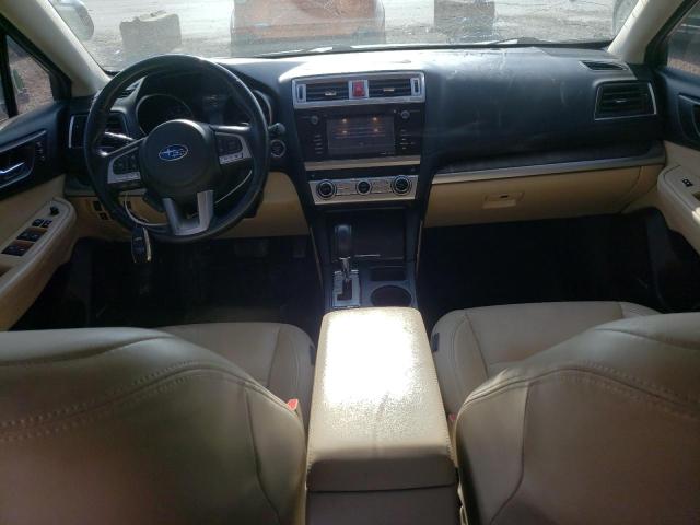 2017 Subaru Outback 2.5I Limited VIN: 4S4BSANC2H3247960 Lot: 56716384