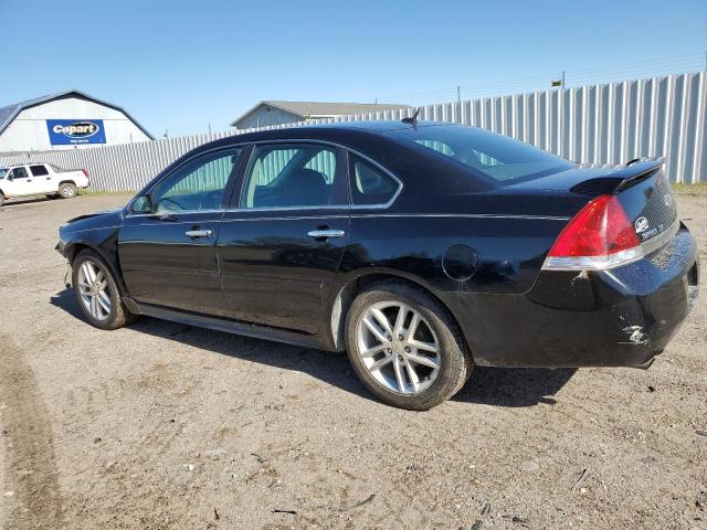 2011 Chevrolet Impala Ltz VIN: 2G1WC5EM2B1182262 Lot: 54137254