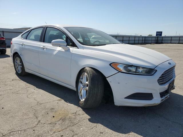 2013 Ford Fusion Se VIN: 3FA6P0HR0DR144202 Lot: 54800464